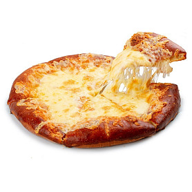 Хачапури по-мегрельски классический