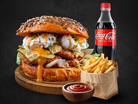 Комбо CHICKEN