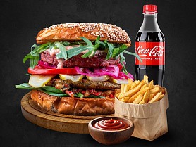 Комбо VEGAN