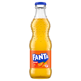 Картинка напитка - Fanta ✔напитки и алкоголь с достакой от ресторана "44 Favorite Place"