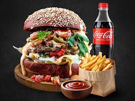 Комбо MEXICAN