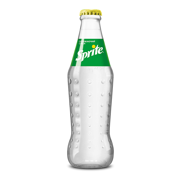 Фотографія напою - Sprite ✔ Замовити напої та алкоголь в Харкові з доставкою від ресторану "44 Favorite Place"